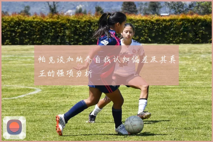 帕克谈加纳乔自我认知偏差及其真正的强项分析